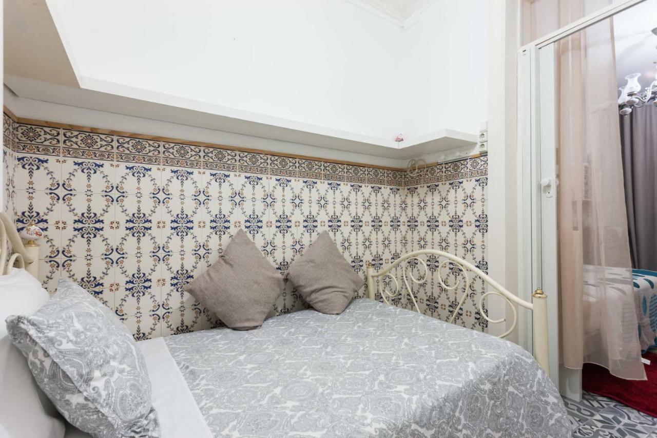 Atalaia Place - Bairro Alto, Lisbon City Center Dış mekan fotoğraf