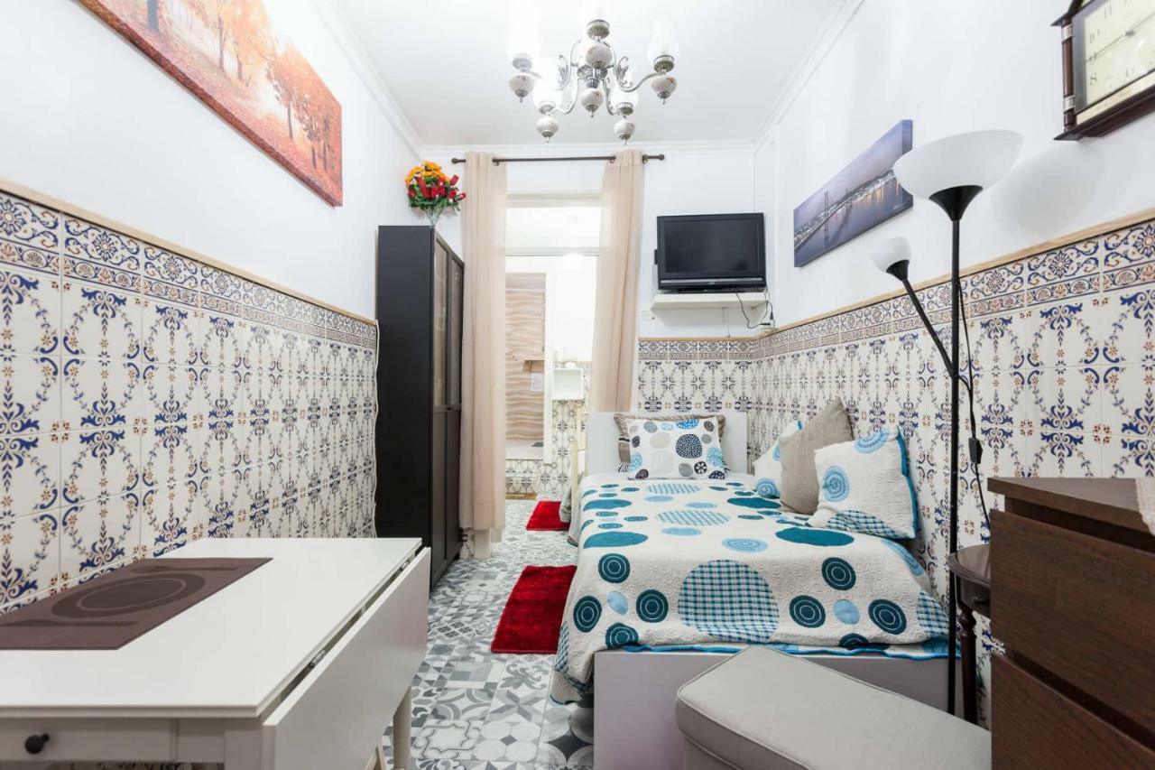 Atalaia Place - Bairro Alto, Lisbon City Center Dış mekan fotoğraf