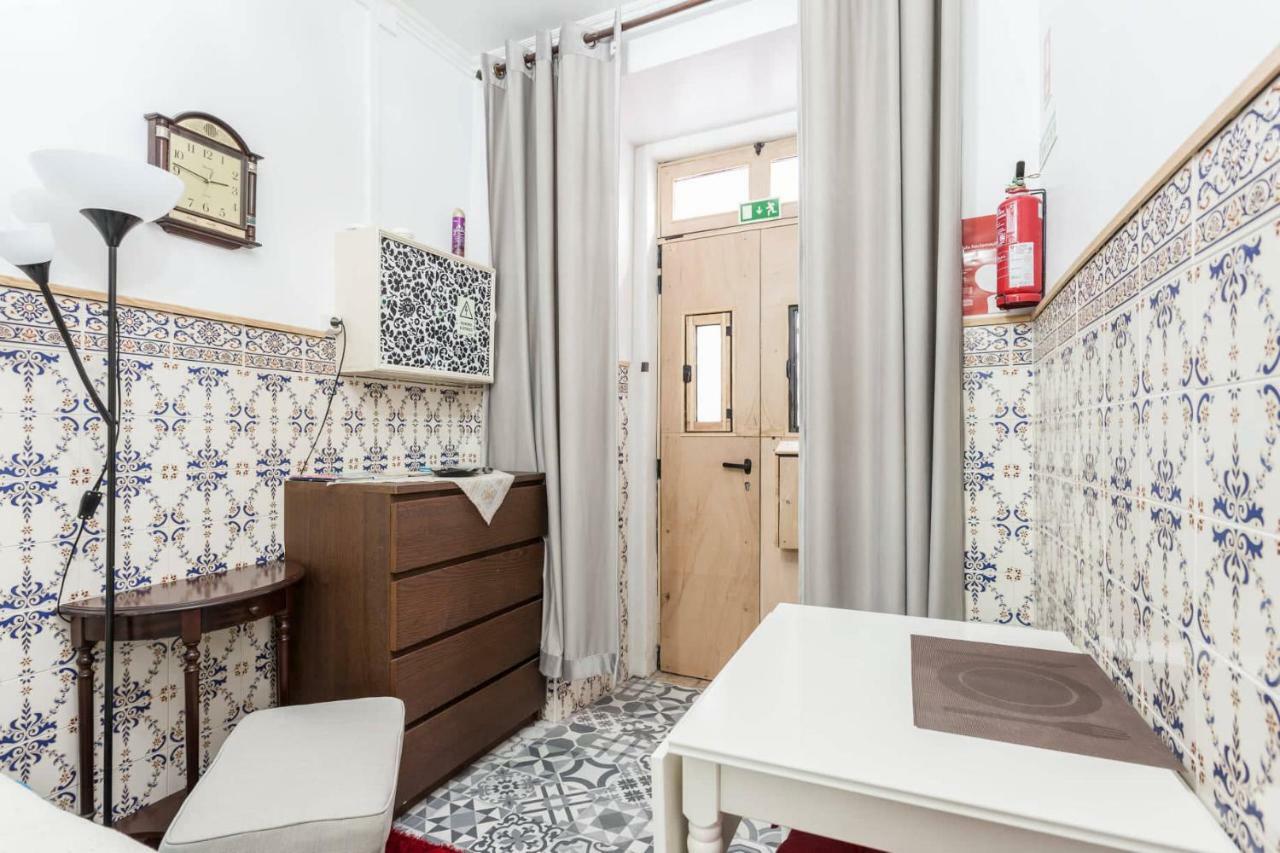 Atalaia Place - Bairro Alto, Lisbon City Center Dış mekan fotoğraf