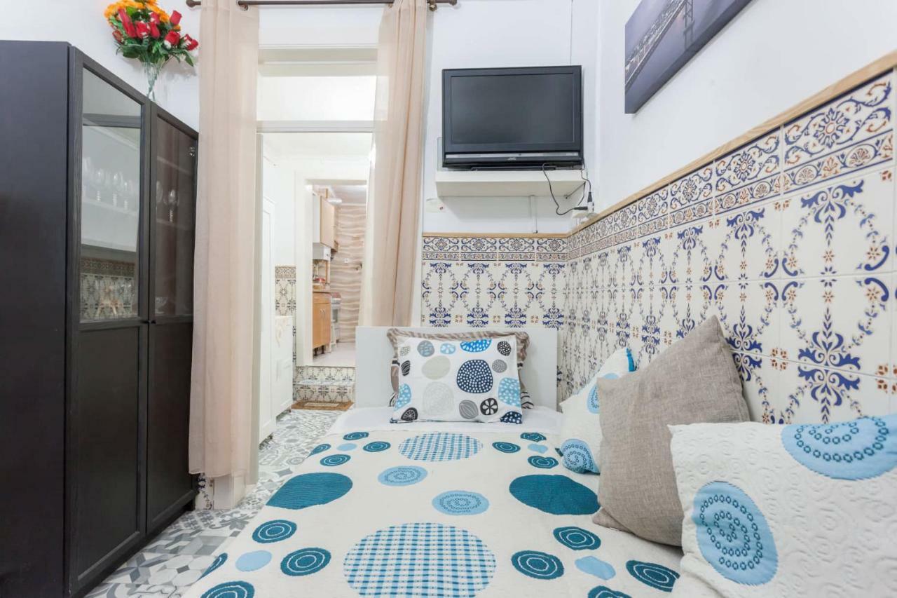Atalaia Place - Bairro Alto, Lisbon City Center Dış mekan fotoğraf