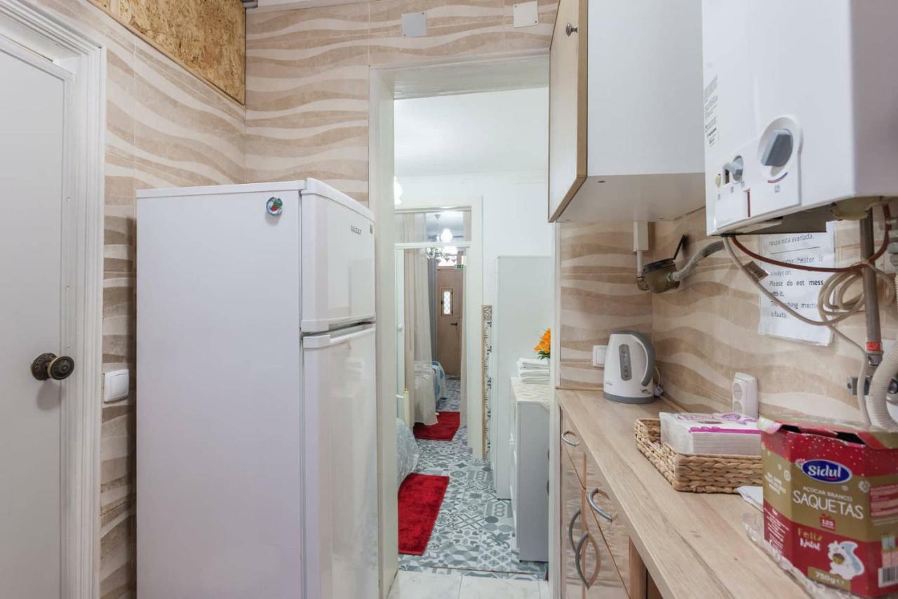 Atalaia Place - Bairro Alto, Lisbon City Center Dış mekan fotoğraf