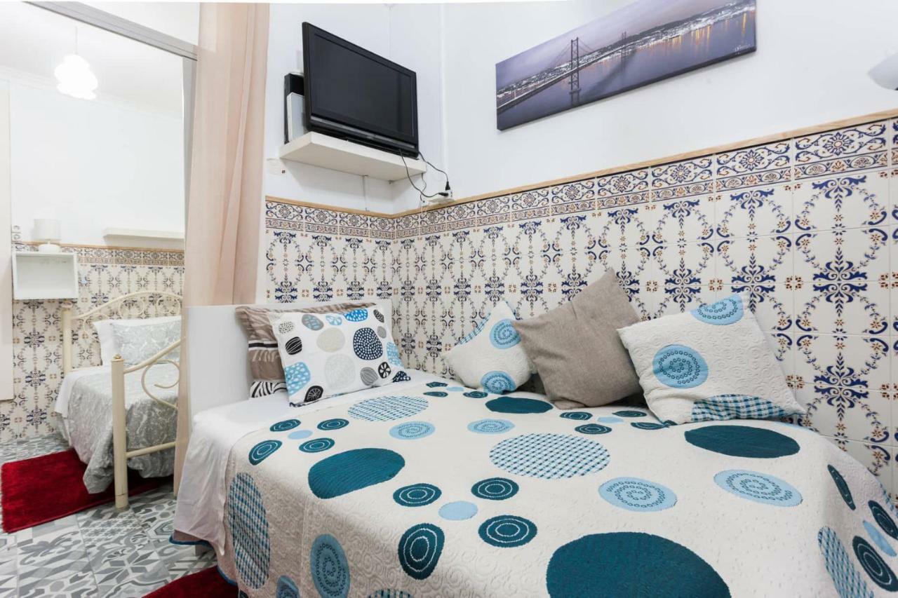 Atalaia Place - Bairro Alto, Lisbon City Center Dış mekan fotoğraf